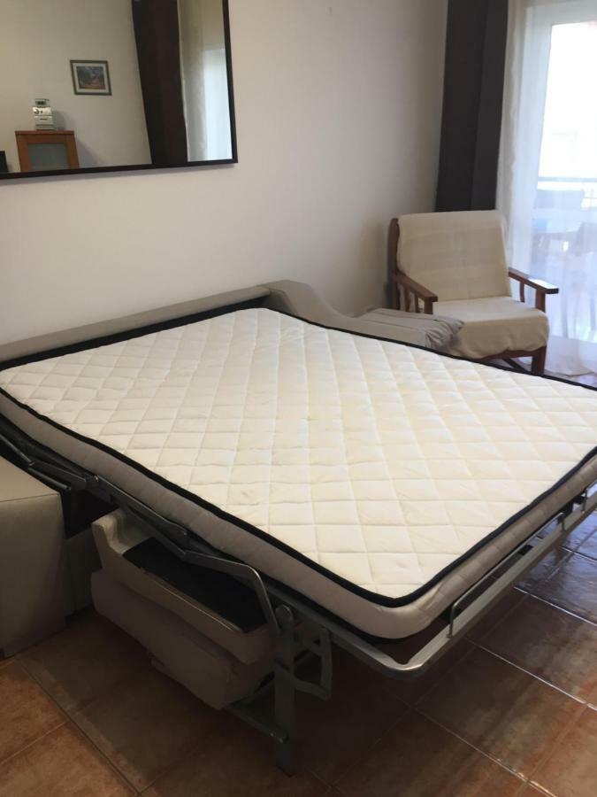 Apartment Quinta De Santo Antonio Ac1 Lagos